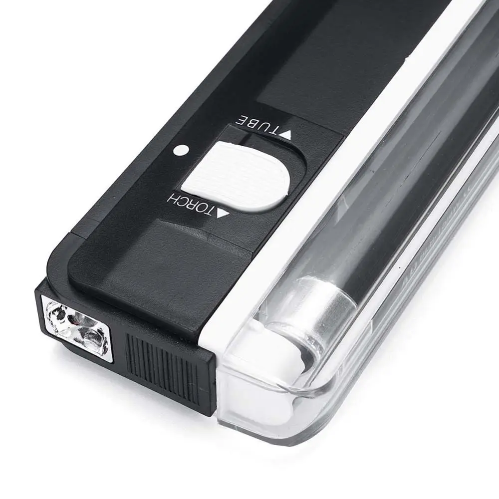 Glass Windshield Automotive Glass Repair Tools Glass Film Curing UV cure lamp Ultraviolet Detector UV Cure Light LED UV Lamp