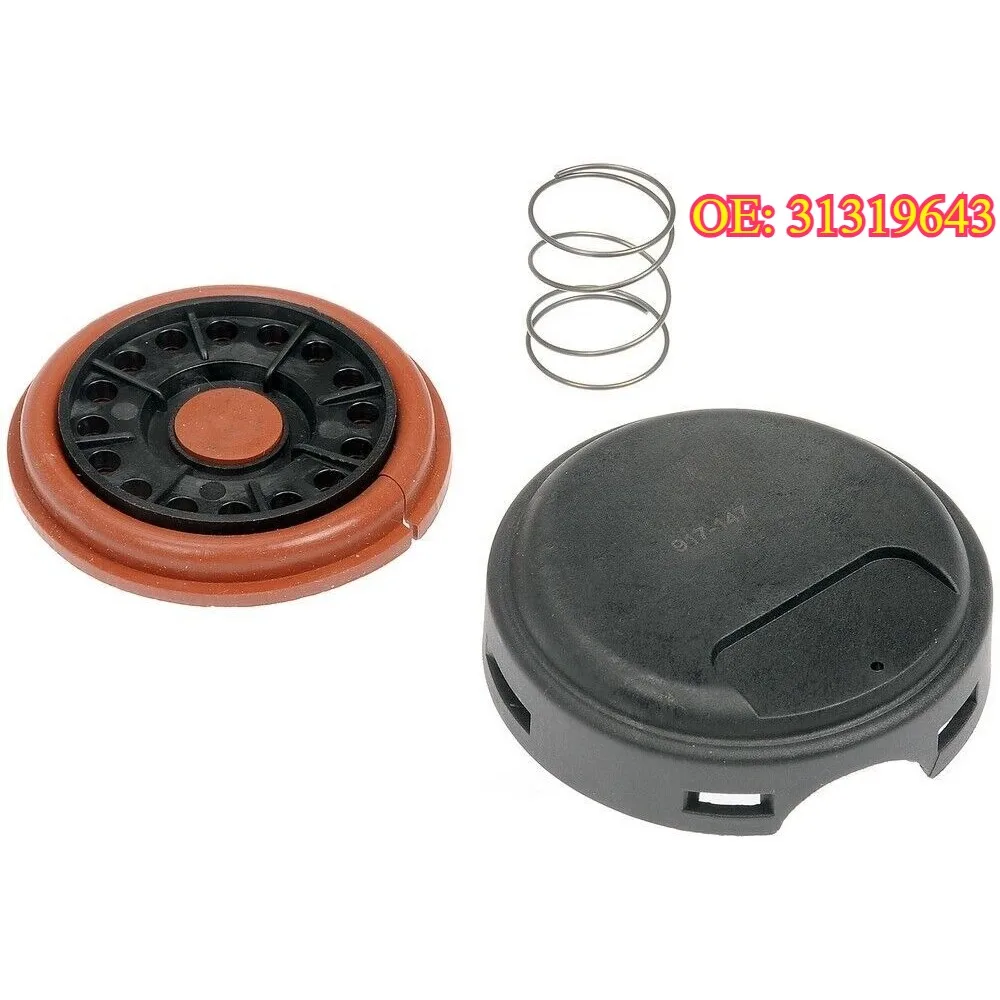 

High quality new for 31319643 Valve Cover Repair Kit With Membrane For Volvo XC60 XC70 S80 Land Rover