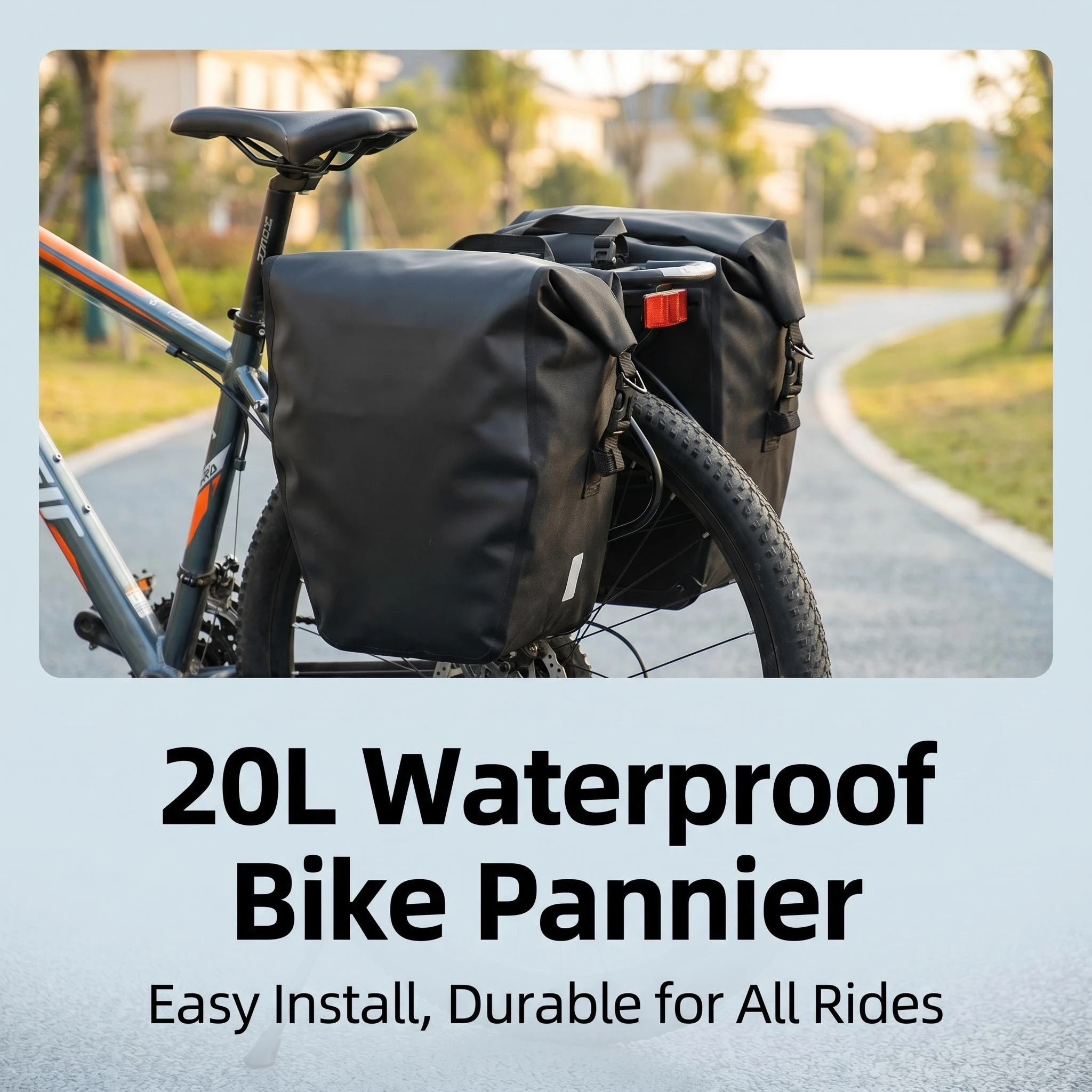 20l-waterproof-cycling-bicycle-front-fork-bag-quick-release-bike-rear-seat-trunk-bag-bike-bag-bicycle-accessories