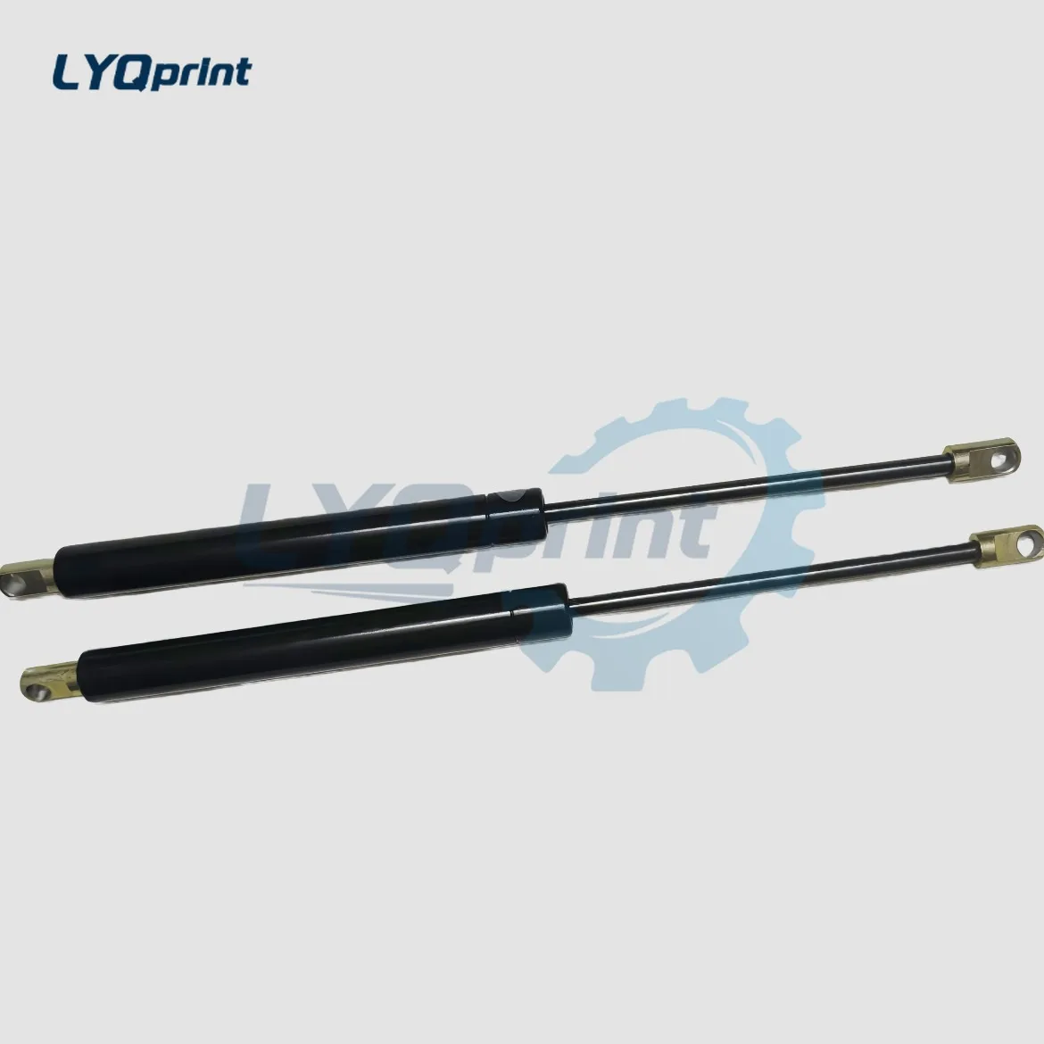 KBA Guard Cover Gas Spring Support Rod 1150N Printing Machine Parts