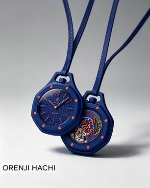 Montre de poche Hot AP SWATCH Co-work à cadran surdimensionné, bracelet grande taille, logo Swatch surdimensionné, réplique 1:1 Royal Oak, pour couple, tendance audacieuse, cadeau décoratif