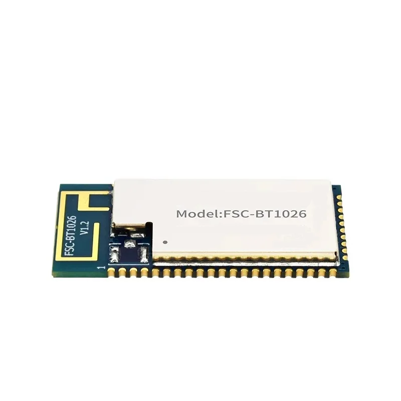 FSC-BT1026D Module QCC3034 chip Bluetooth 5.1 Audio Module apt-X