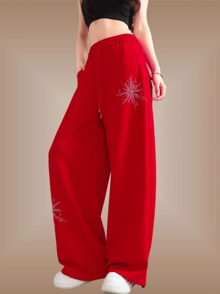 yang-li-square-dance-sport-pants-new-wide-leg-thin-drill-knife-dancing-pants-high-waist-long-cotton-polyester
