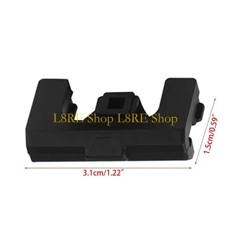 L8RE Air Fryers Cao chất lượng cao chất lượng cao cao bảo vệ cao