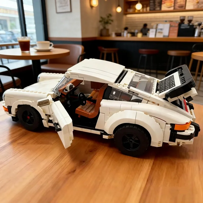 Thumbnail 4 - #17 Top 30 Classic Building Blocks Sets Worth Buying In 2026
