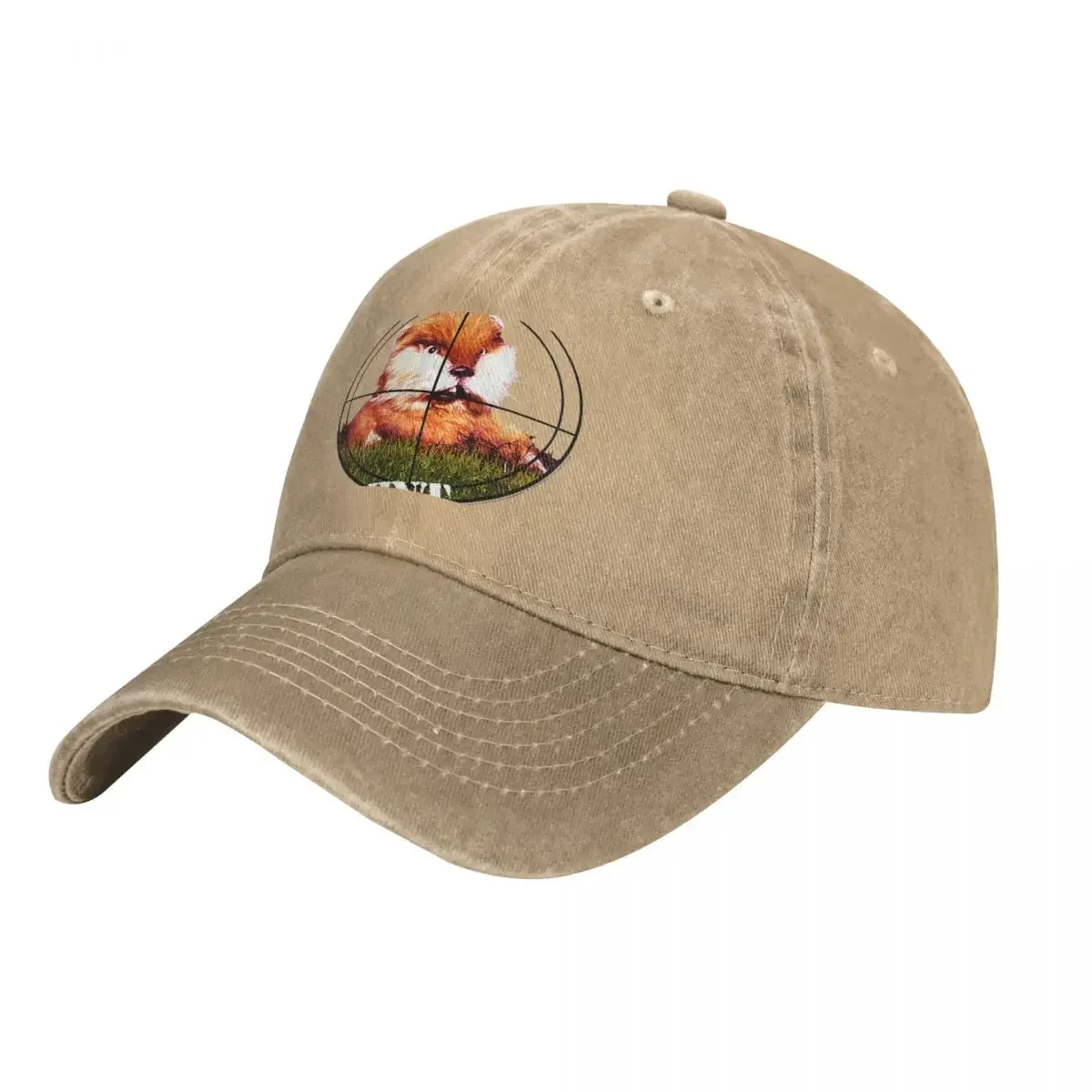 Caddyshack Varmint Cowboy Hat Beach Outing summer hats Mens Hat Women'S