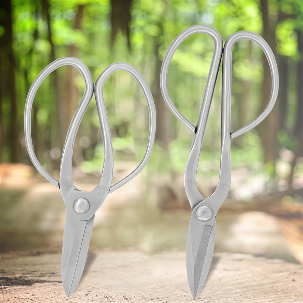 

1PC，Garden Scissors Orchard Branch Shear Fruit Tree Pruning Shears Gardening Tools Garden Trim Horticulture Shrub Grafting Tool