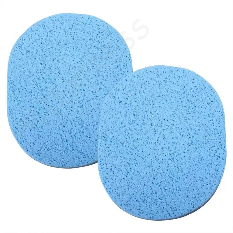 [G]2Pcs Film Drying Sponge Water Remover Sponge Soft Absorbent Foam For 135 120 Negative Film Darkroom Processing