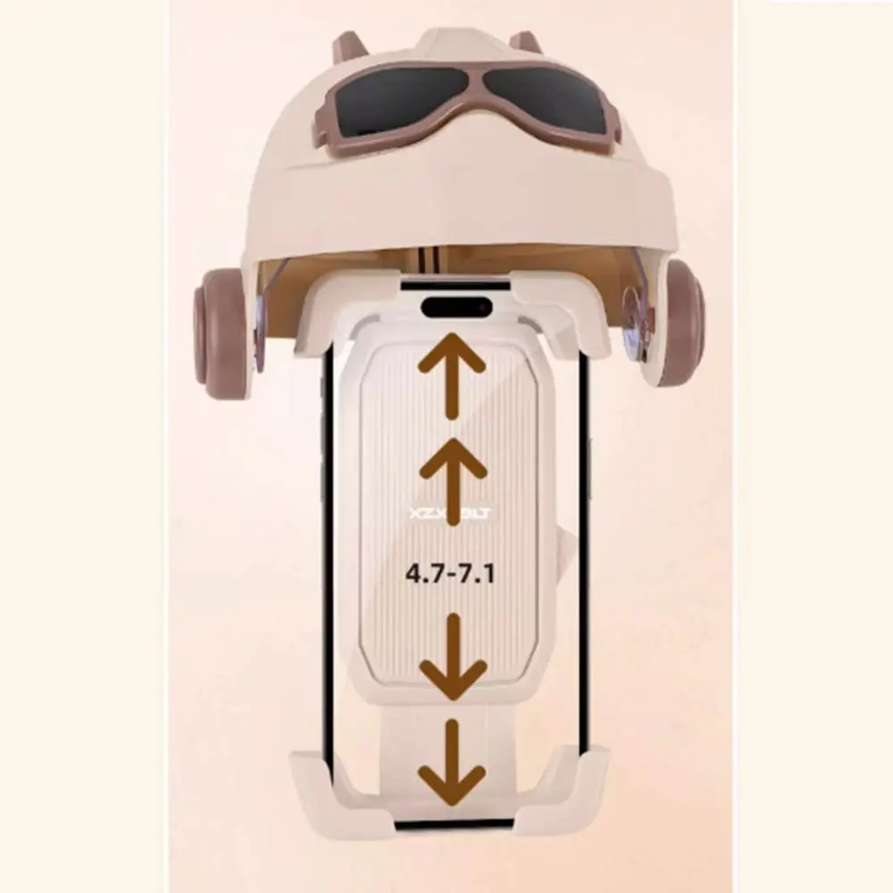 

Водонепроницаемый мотоциклетный держатель для мобильного телефона, зажим для подставки, солнцезащитный козырек, навигационный держатель для телефона, регулируемый антивибрационный