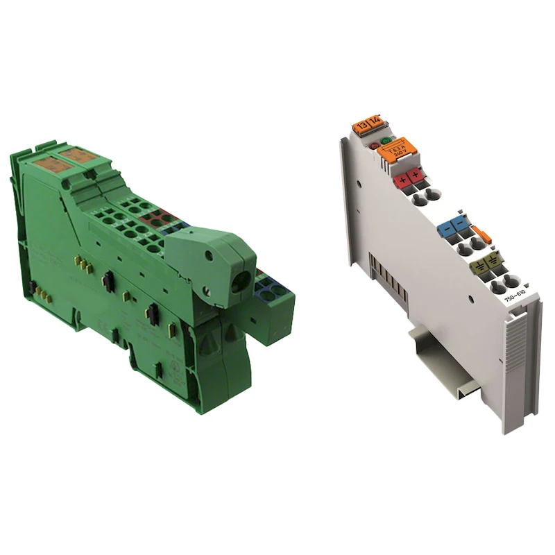 Brand New Original 2861315 2861221 2861234 2861247 1-channel Analog Output Module Drive Actuator Chemical/Water Treatment