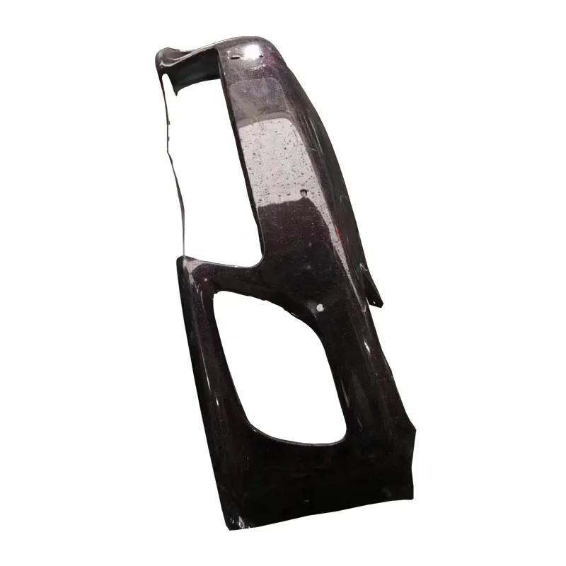 

Fit for Panamera 970 GTS Front Bumper Cover Genuine Original Pre-owned Second