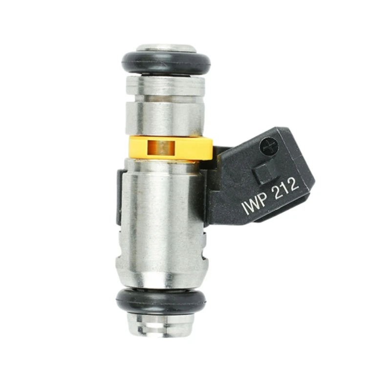 

IWP212 Fuel Injector for Ford Ka 1.6 2008-2010 Flex MPI High Performance Direct Fit Gasoline Engine OEM Replacement