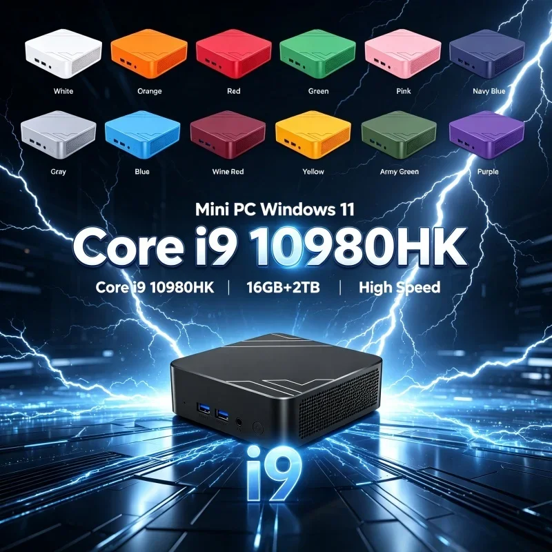 fashionable-intel-core-i9-10980hk-multi-color-optional-gaming-mini-desktop-pc-4k-windows-11-16gb-ram-1-2tb-ssd-wifi6-bt52