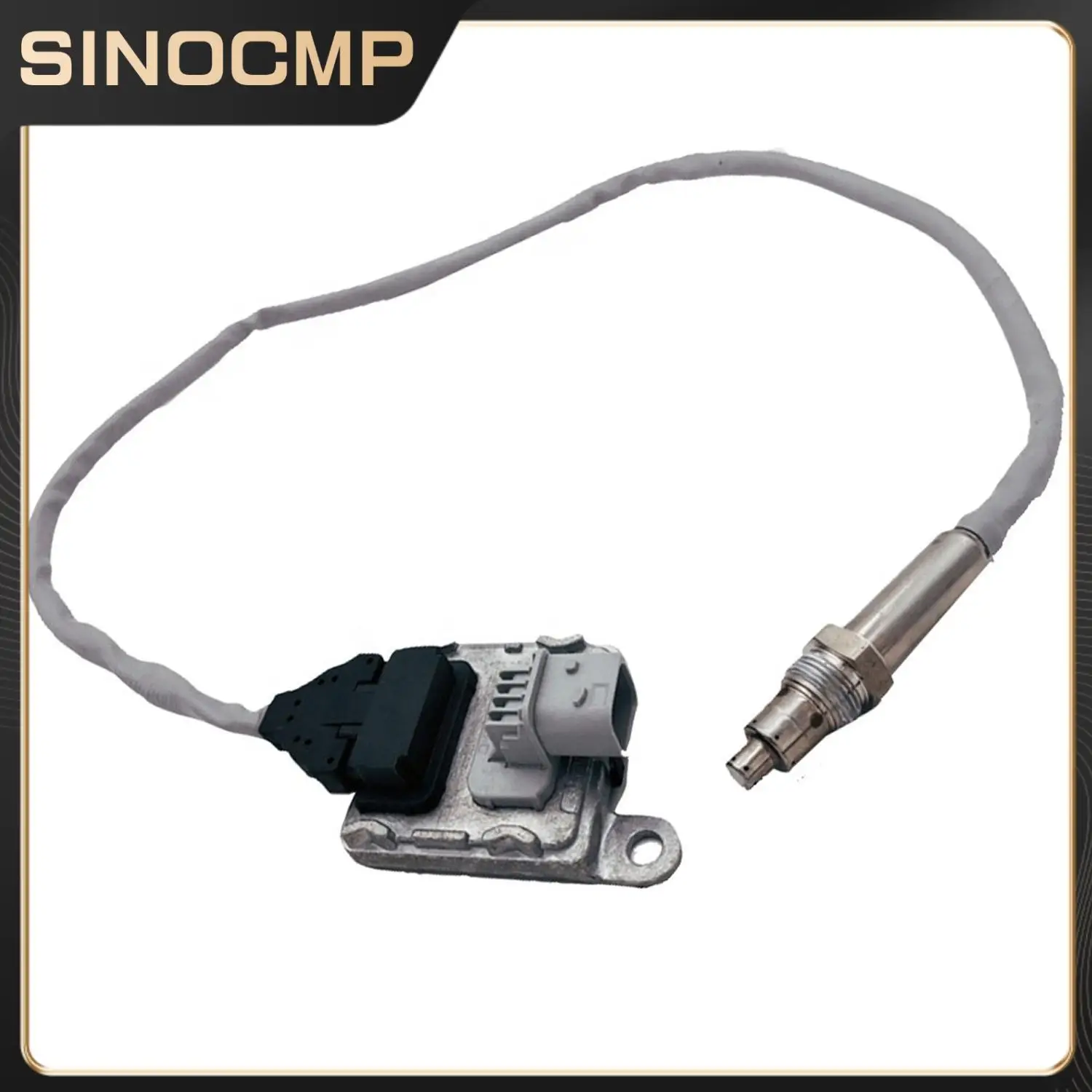 

DD13 DD15 DD16 Nox Sensor A0101532328 5WK97339A for Detroit Automobiles Sensors Exhaust Gas Oxygen Sensor Brand NEW