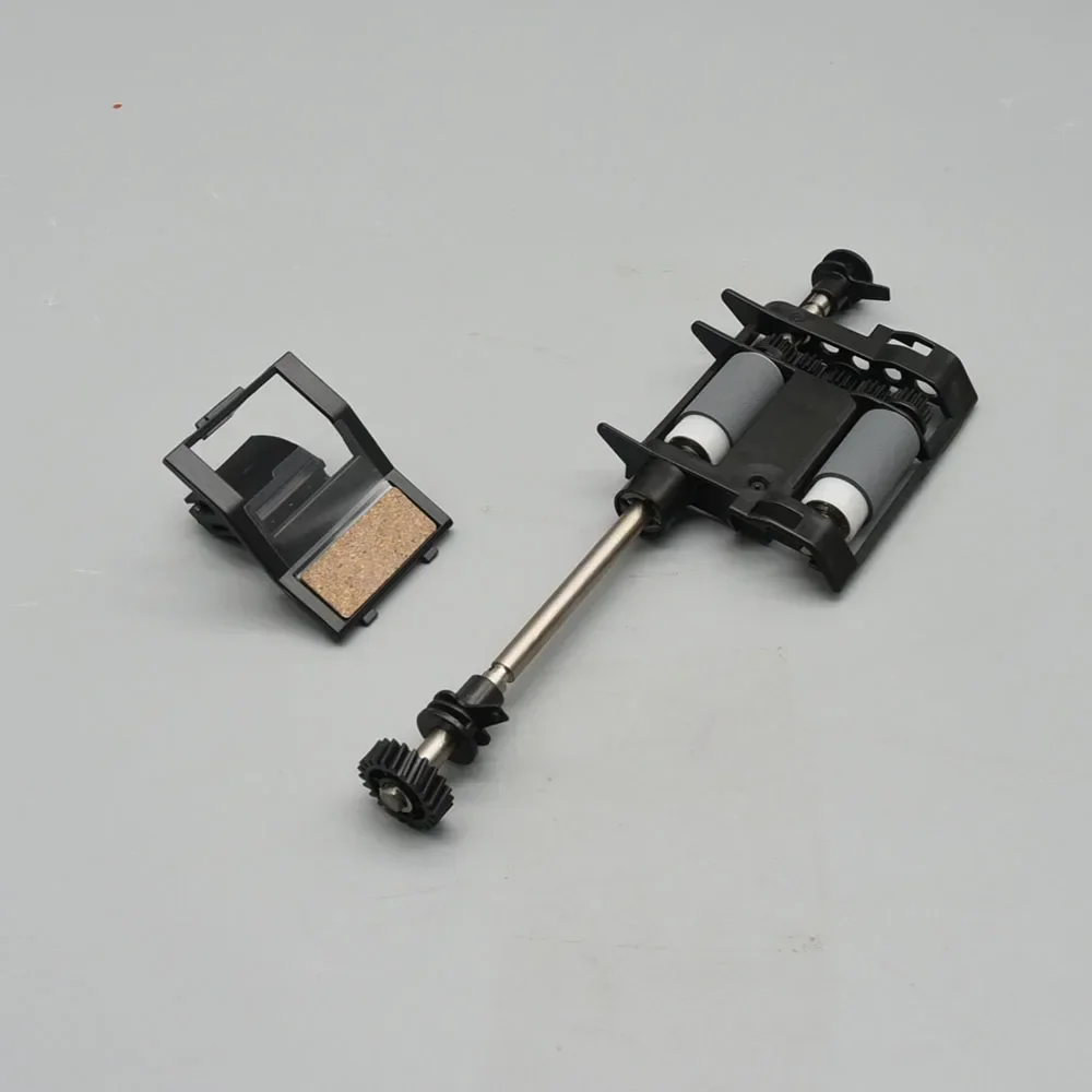 

1X 607K00133 607K00132 ADF Pickup Roller Kit be for XEROX 6510 6515 C400 C405 6510DN 6510DNI 6510N C400DN C400N C405DN 6515DN