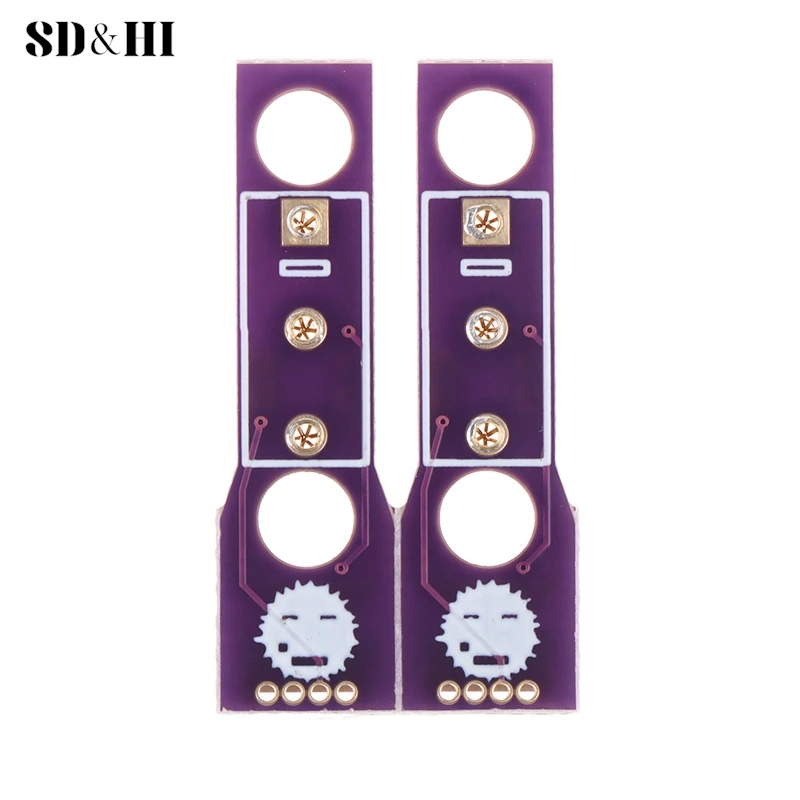 Mouse Switch Button Board PCB Motherboard For Mechanical Switch HOTSWAP Repair Parts TTC Dustproof Gold HCNHK