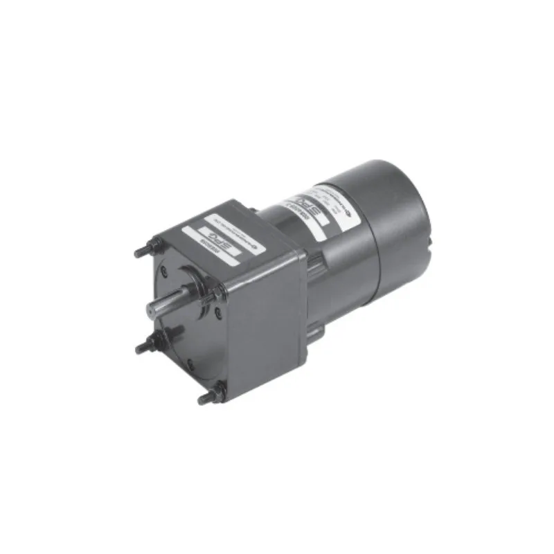 

Reversible motor 90W direct mining gear reducer AC and DC dual-purpose motor