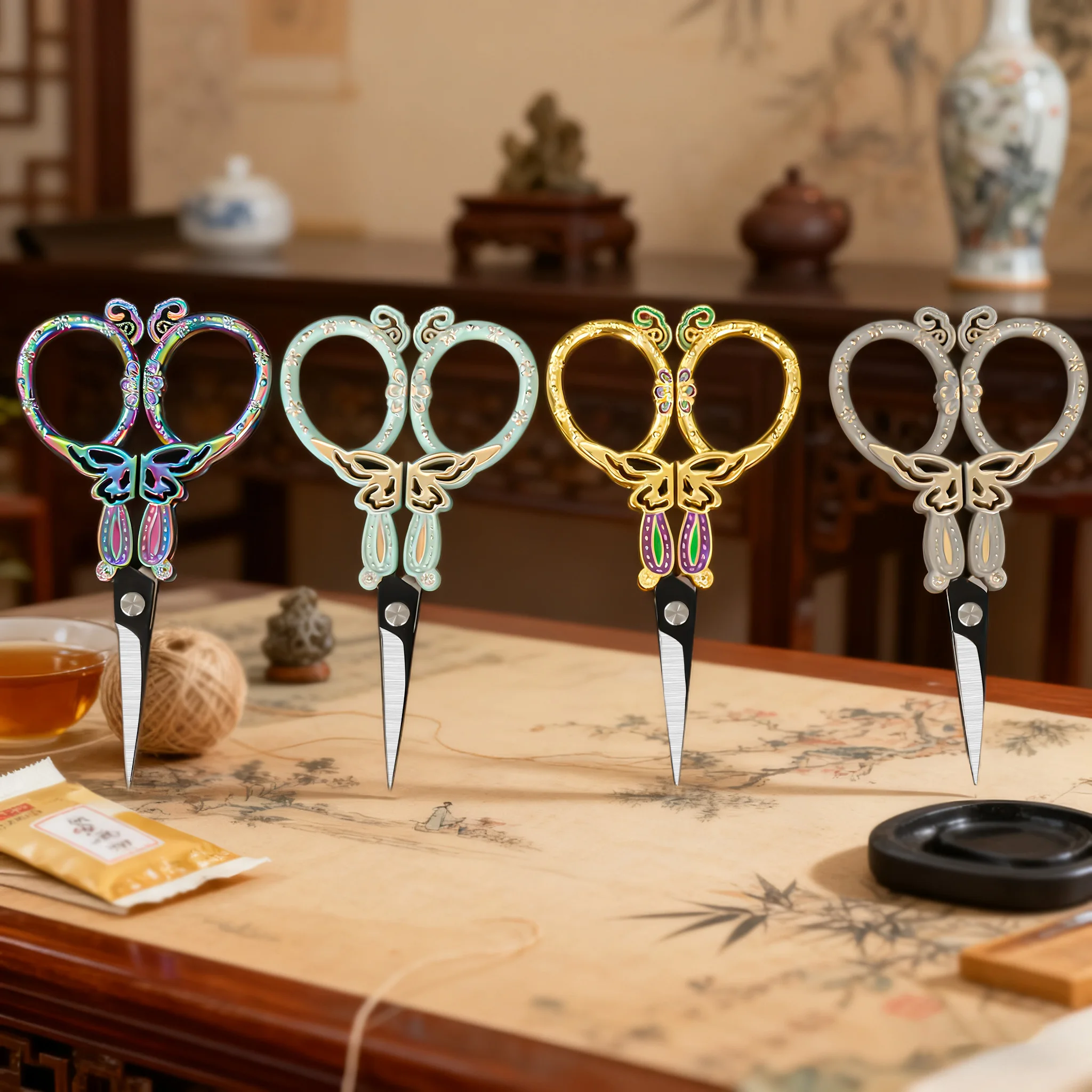 #15 Yarn Cutters Price Drop Alerts