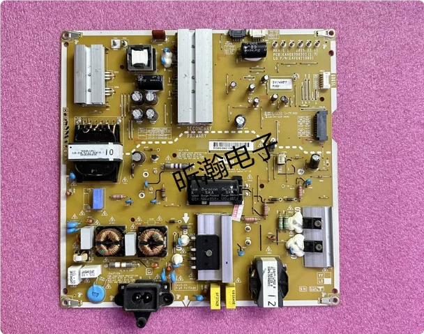 オリジナル60uh6500-cb電源ボードlgp6065l-16ul6-eay64210801eax66796301