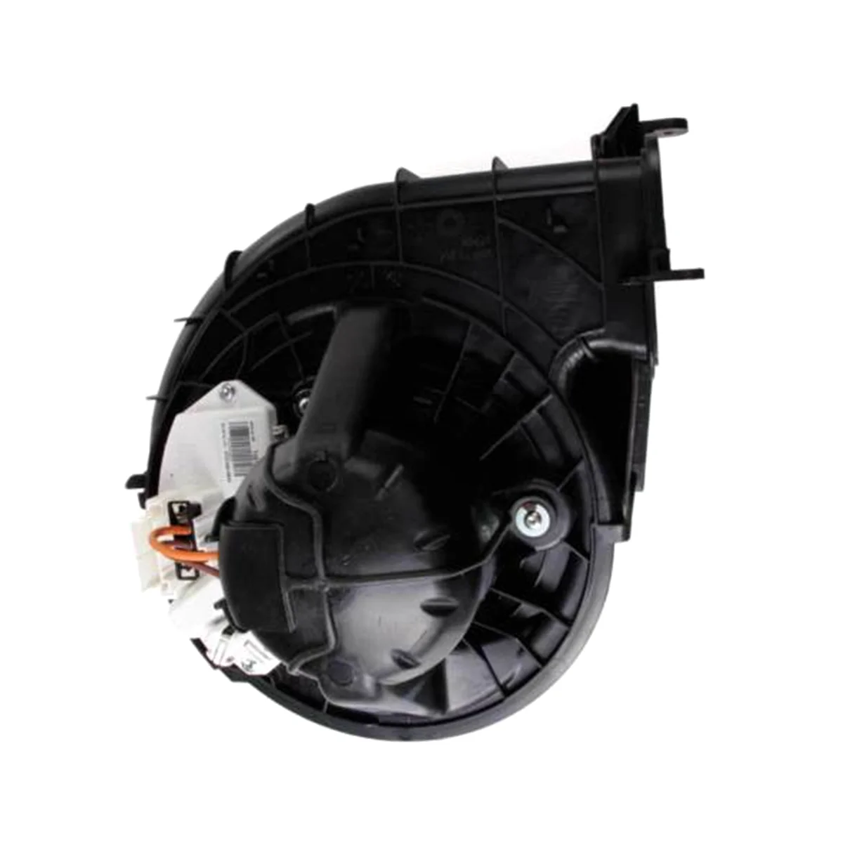 A/C Blower Heater Motor with Fan Cage Front for BMW X5 X6 E70 E71 2007-2013 64116971108 64119245849