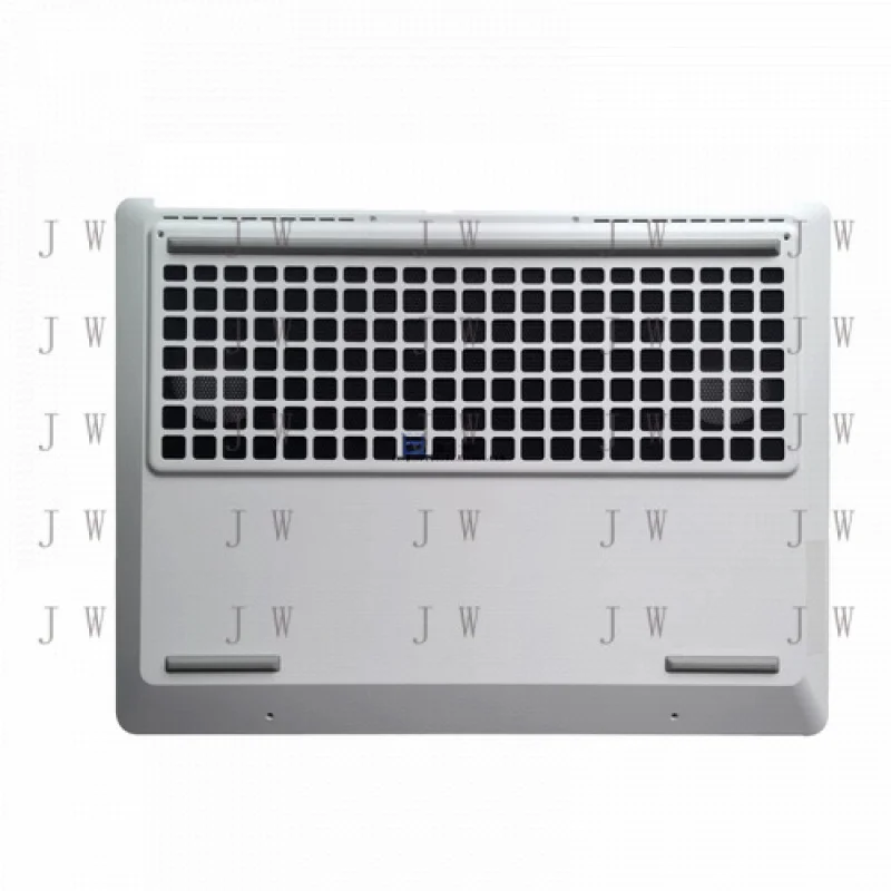 DDJ for HP OMEN MAX 2025 TPN-I143 16-AH Bottom Cover White D Case