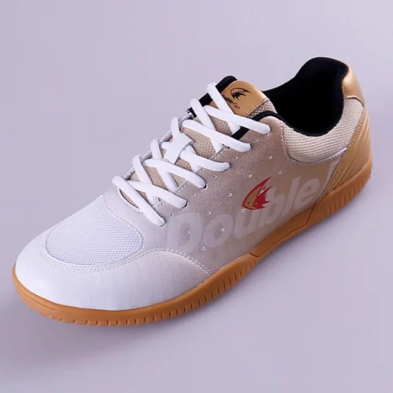 2024 Hot Sale Badminton Shoes Mens Womens Wearable Indoor Court Shoes Unisex Top Quality Table Tennis Shoe Couples Size 36-44