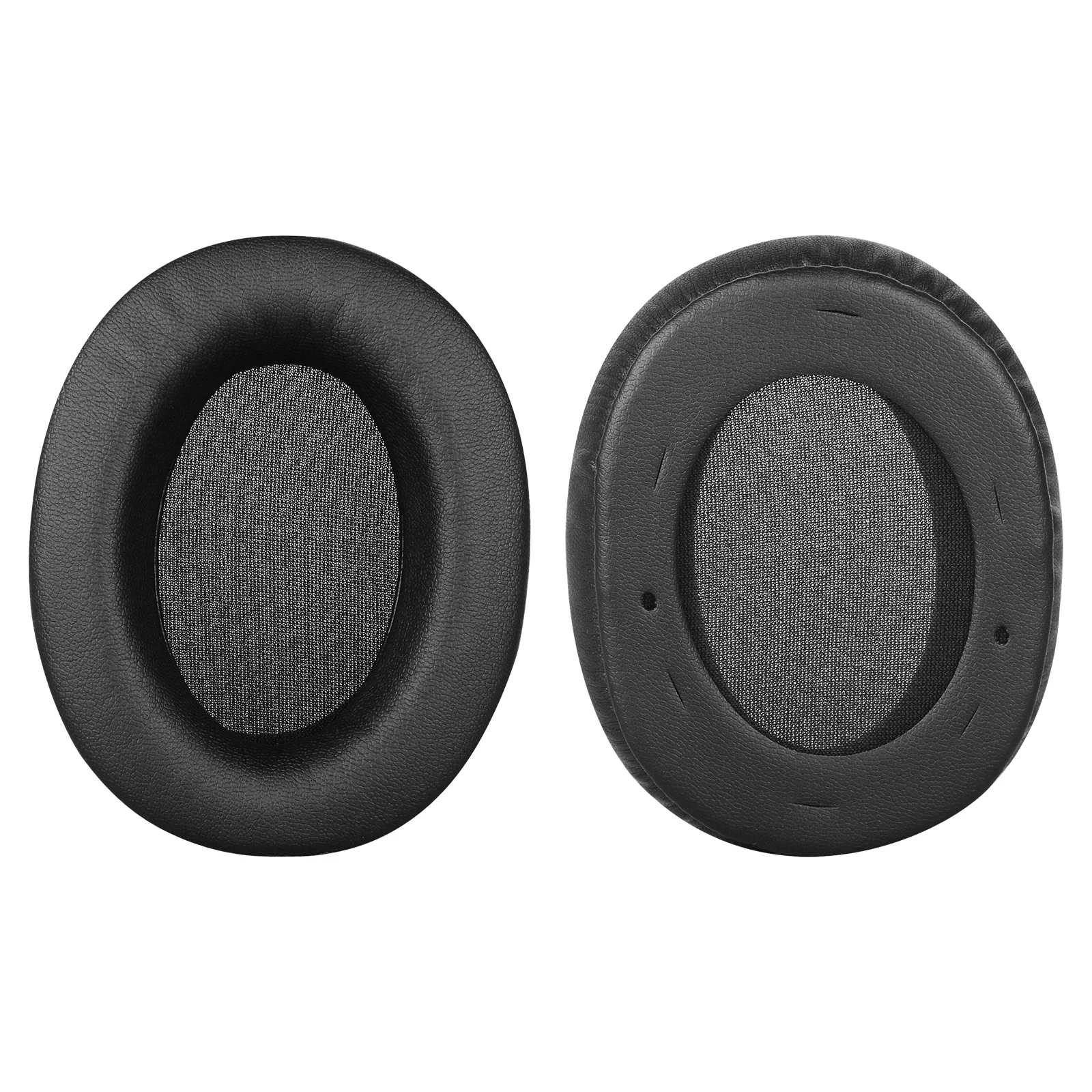Geekria QuickFit Replacement Ear Pads for Edifier W800BT (CMIIT ID:2019DP1007) Headphones view 2