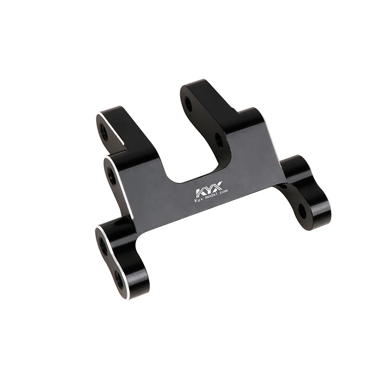 

KYX Racing Aluminum Crash Structure Upgrades Parts Accessories for 1/4 RC Motorcycle Losi Promoto-MX