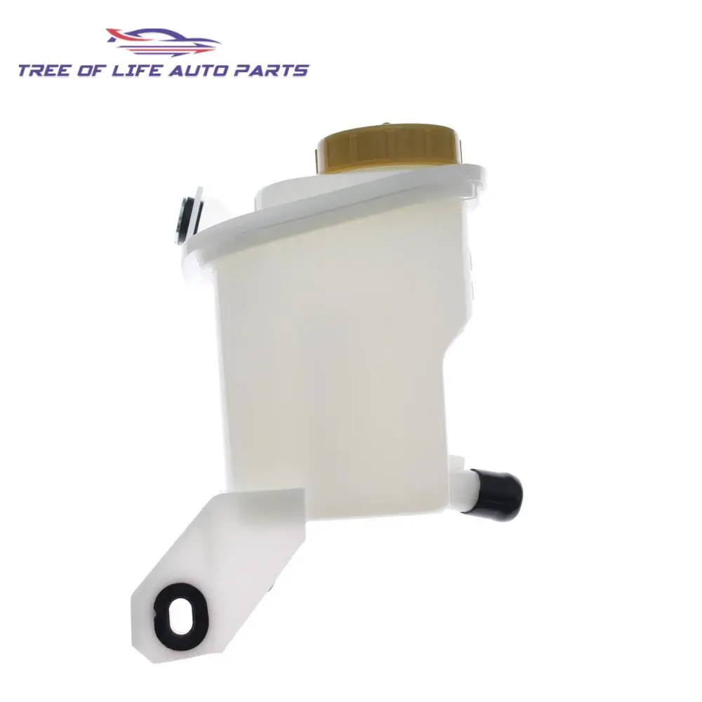 

New Power Steering Reservoir Fluid Tank W/ Cap 52105420 For FIAT Novo UNO/Palio/Fiorino 2010-2018 Punto Linea 2007-2017 51782740