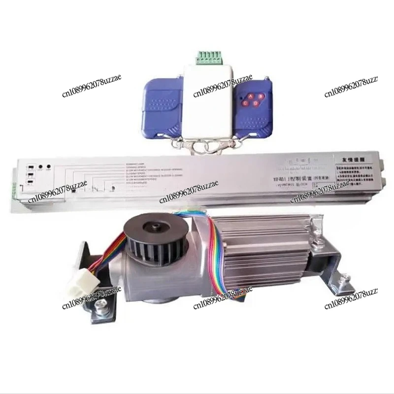 

Automatic Door Controller Induction Door Motor Controller Motherboard Electric Glass Sliding Door Computer Control Board Univers