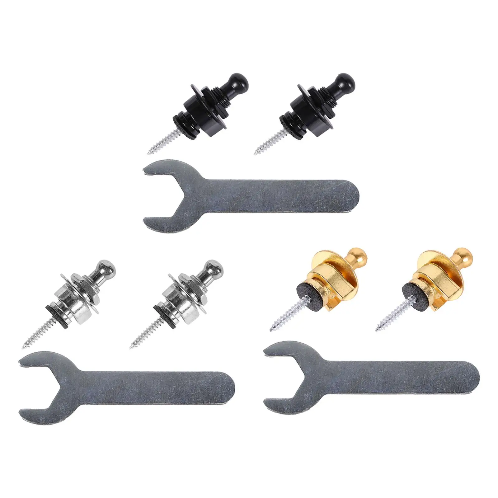 

Ремешок для басов для гитары, ремешок с кнопками для гитары, ремешок для электрогитары