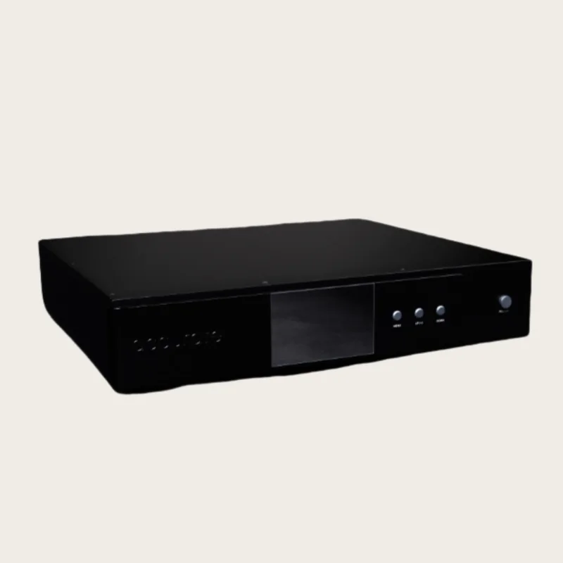 Accurate DAC-D1000 MK2/R2R/DSD decoder, DK decoder, Rockna replica, DK MK2 4.8XS firmware/27bit