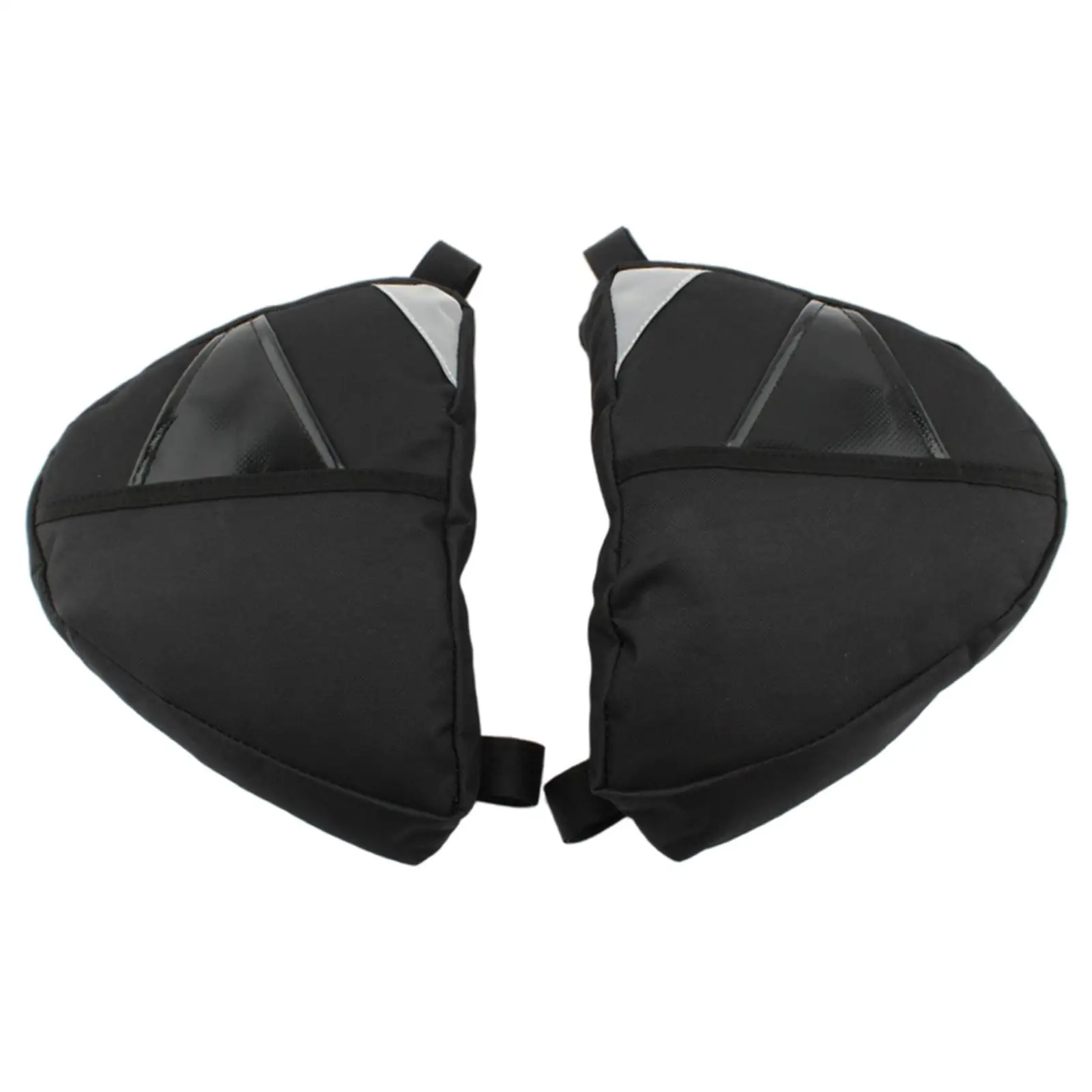 

Motorcycles Frame Crash Bar Bags Frame Tool Bag Fit for R1200GS Stylish