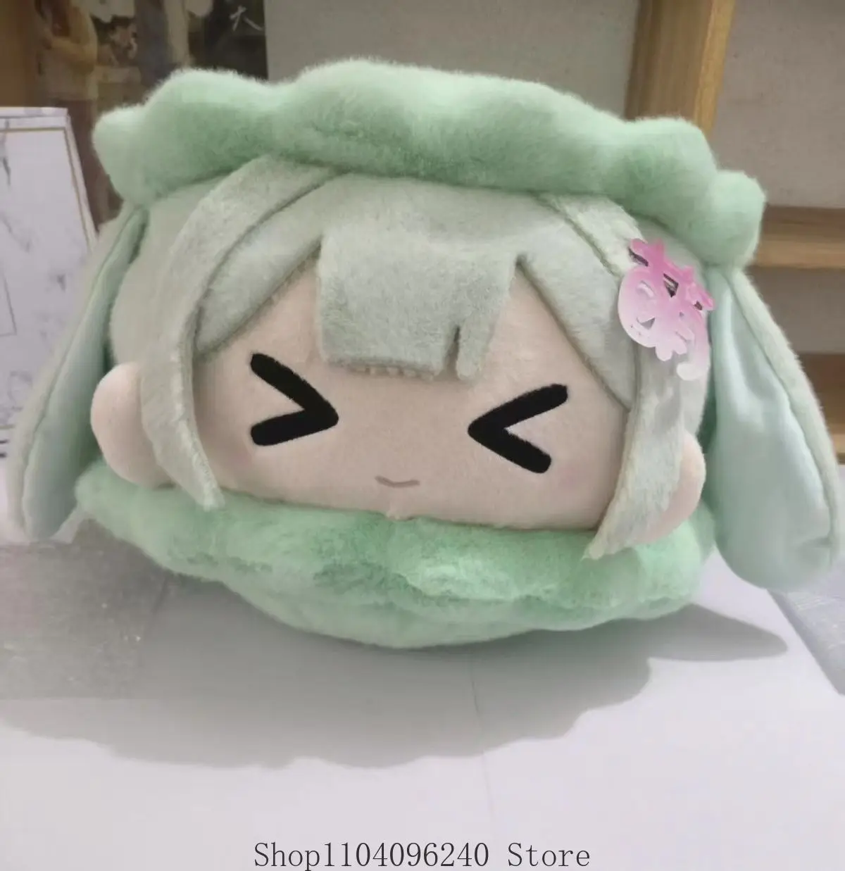 bang-dream-it's-mygo--mutsumi-wakaba-macaron-anime-cosplay-stuffed-soft-throw-pillow-sofa-back-cushion-mascot-student-gift