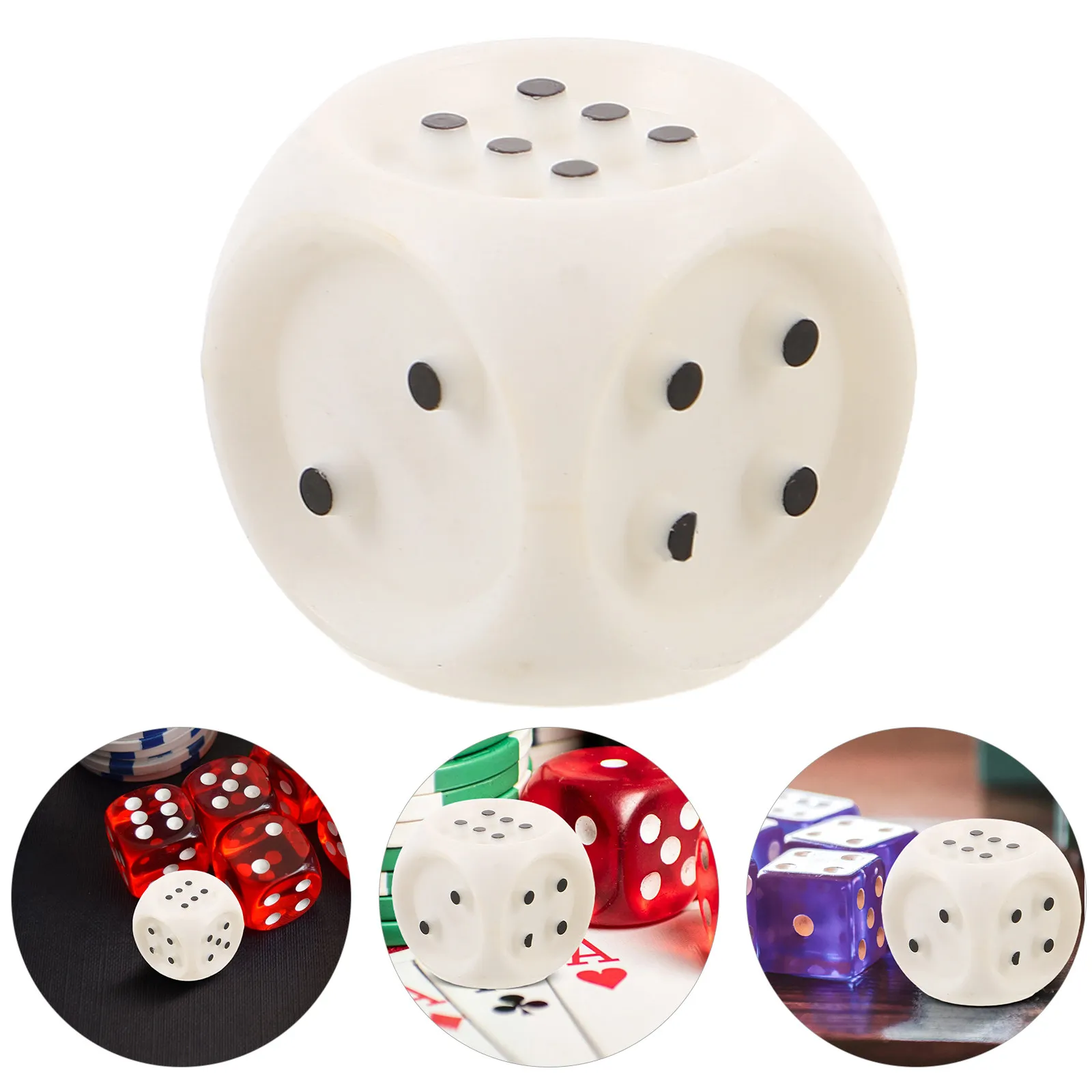 

Tactile for Blind People Braille Dots Raised Markings Educational Game Aid for Low Vision Individuals Interactive