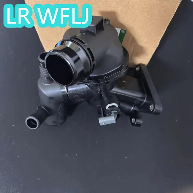 LR073694 LR105975 Car Accessory Cooling System Engine Thermostat for Land Rover Range Rover Evoque L538