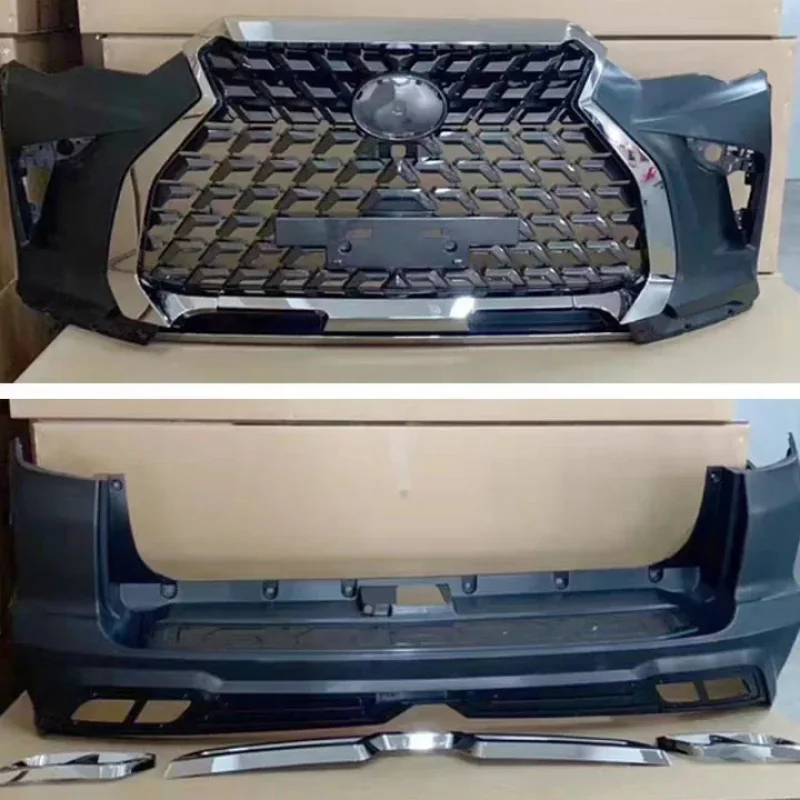 High Quality Car Body Kits 4 Runner - Upgr To Model