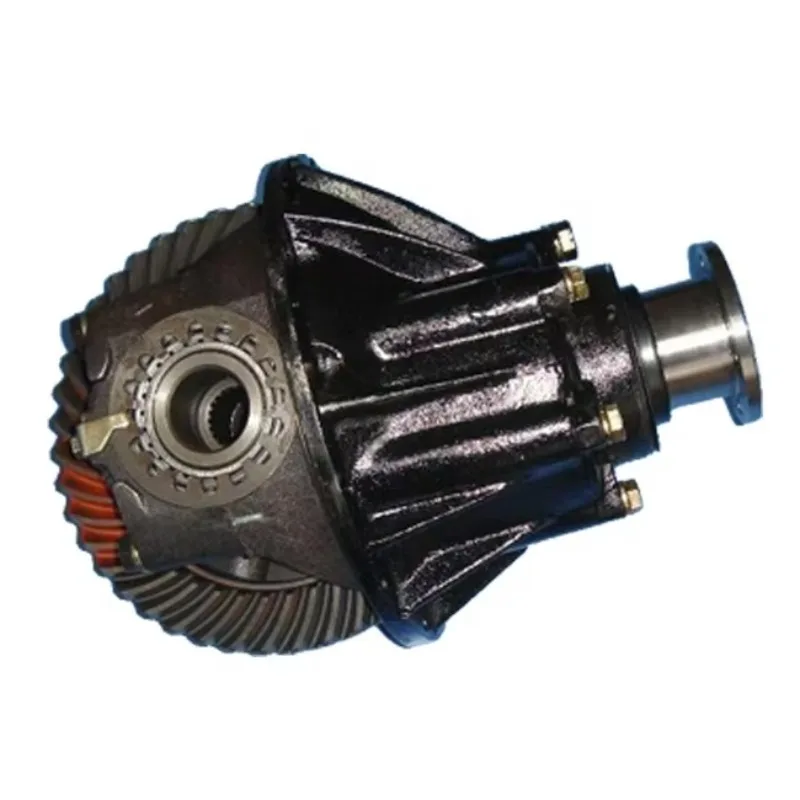 

Genuine Differential Assy 7:43 for ISUZU NPR C-002-A3