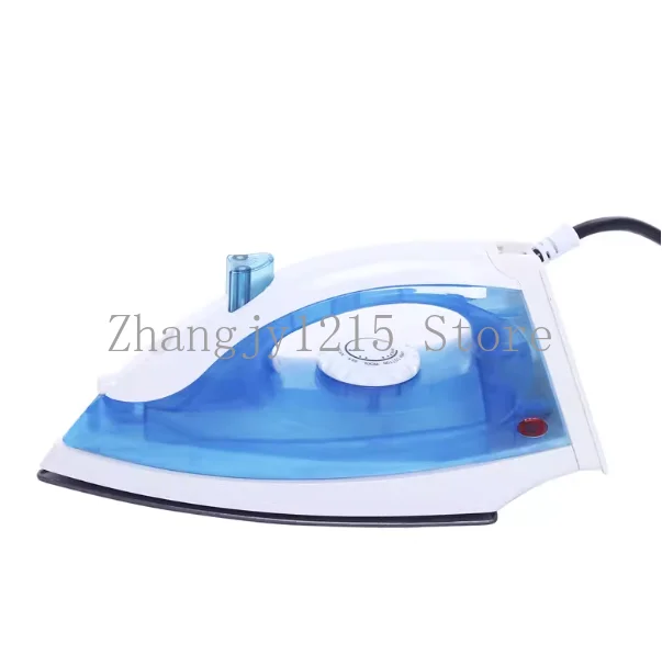 12v Clothes Iron Dc Electric Spray Iron for Clothes Powered with Battery 12v Plug Crocodile Clip