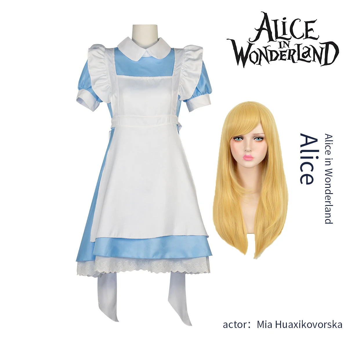 Alice's Adventures … - image