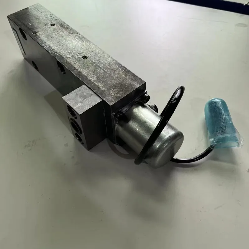 

2026 Последние прямые продажи с фабрики PC1250-7 708-25-85760 В СБОРЕ КЛАПАНА, телевизор