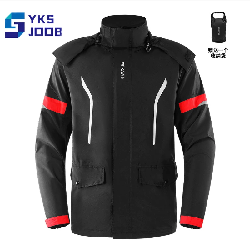 New Outdoor Cycling Jackets Mens Womens Spring MTB Bike Riding Coats Waterproof Windproof Comfortable Cycling Clothing Unisex