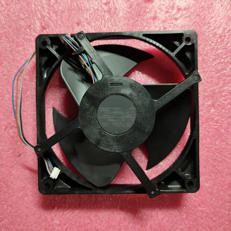 

New Original 11932SS-13S-AK 13V 0.55A for Epsn CB-L1060U L1070 L1070W L1070U CB-L1715S L1755U L1050U Projector Lamp Cooling Fan