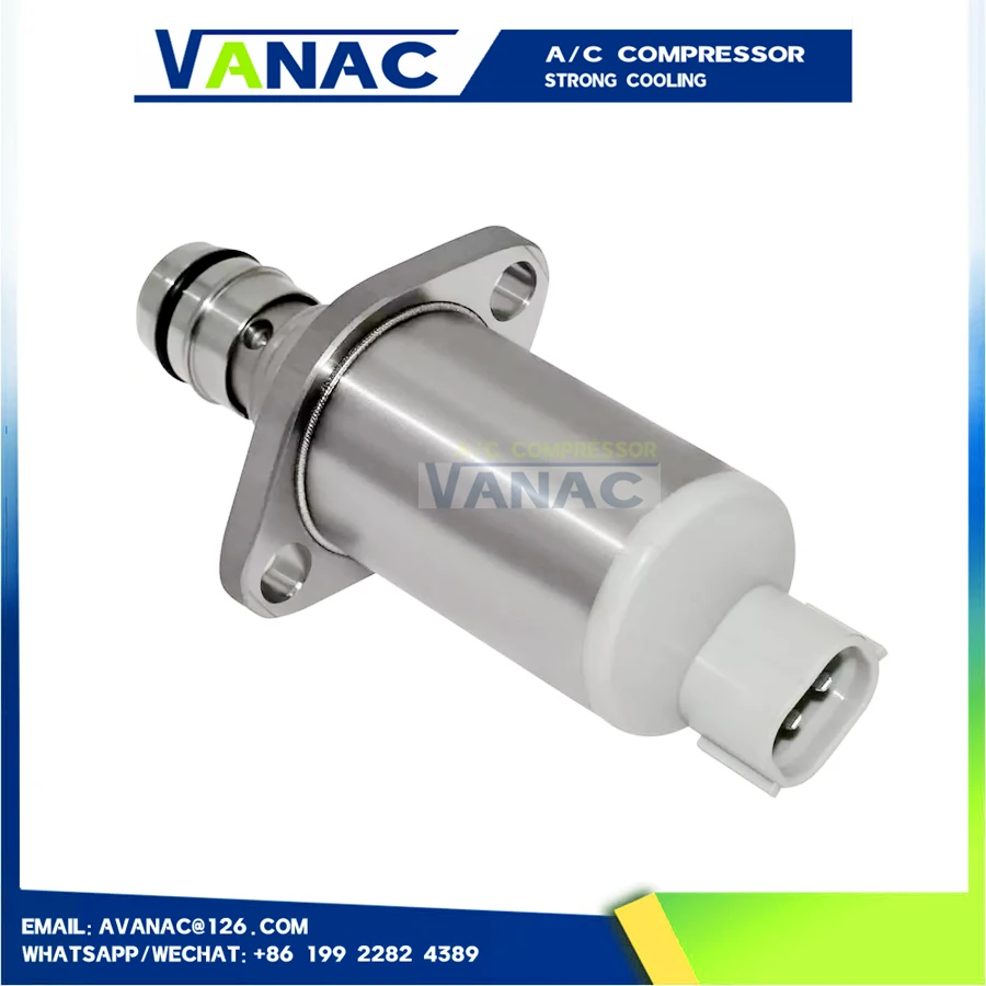 

NEW Fuel Pump Suction Control Valve SCV FIT For TToyota Hilux Hiace 2.5L 3.0L 04226-0L010 04226-0L020 294200-0040 294200-0042