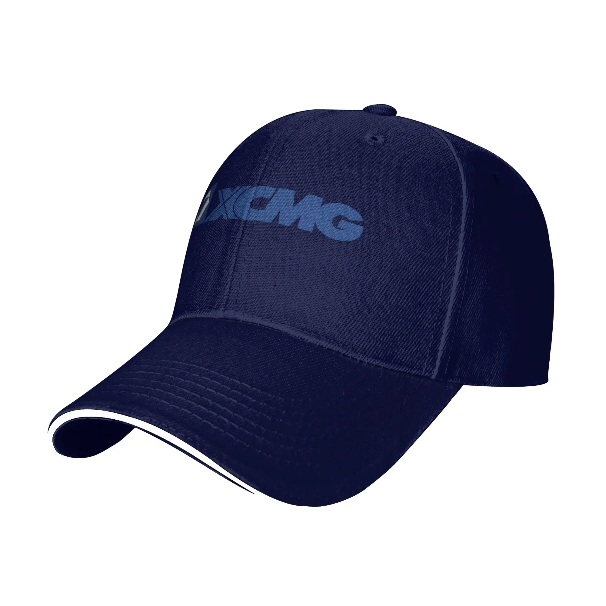 Hot Sale XCMG 644 Baseball Cap  Breathable Hat  Weekend Getaway Hat