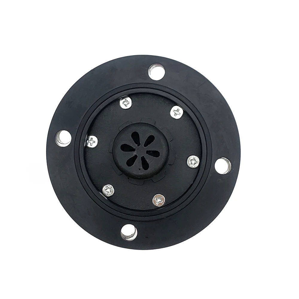 OE: 14561585 31EE-02100 Oil Tank Cap Breather Fuel Tank Cover Replacement for Hyundai VolvoEC140B EC210B EC290B EC240B Excavator