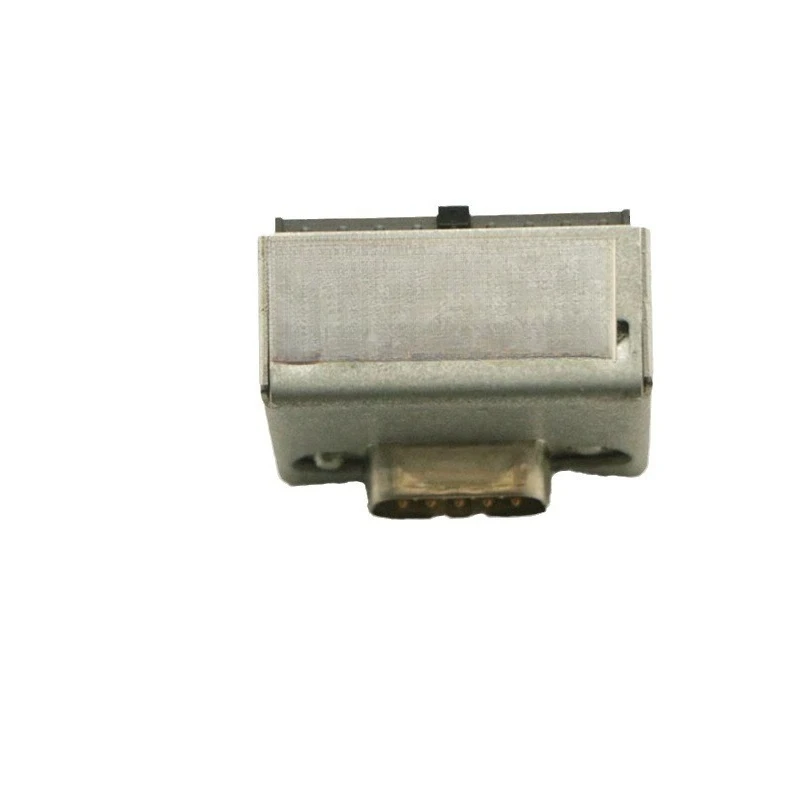 Modular servo positioning system