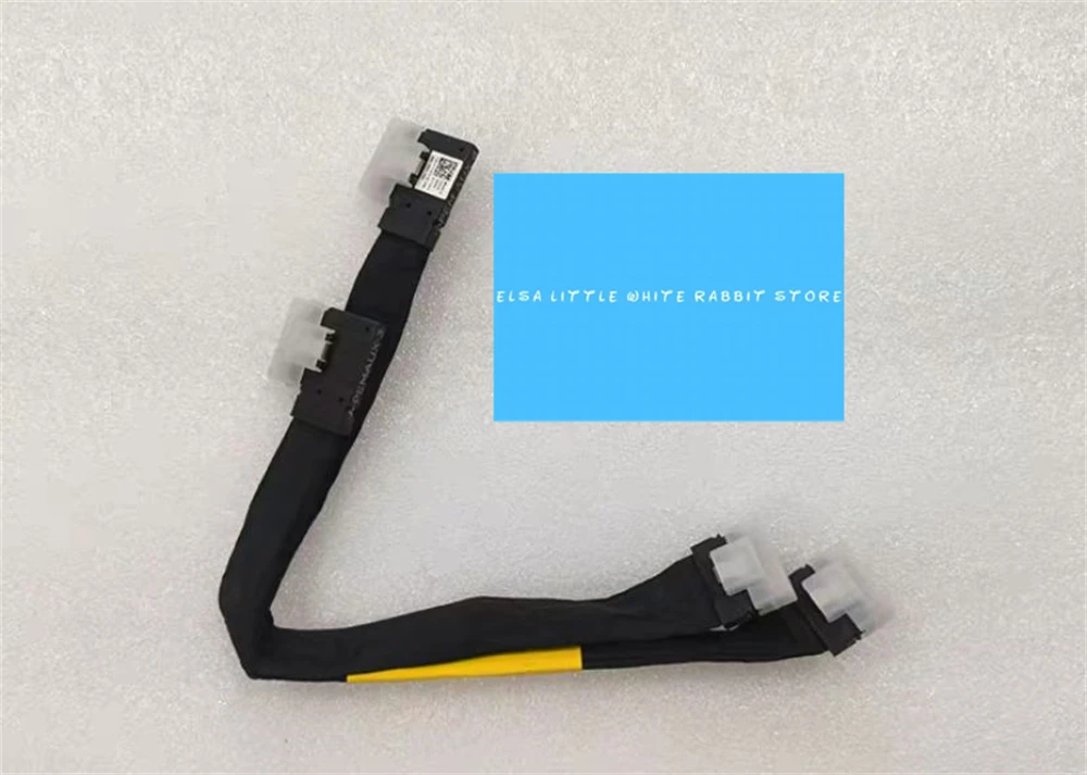 

Для Dell PowerEdge MX840C PCIE PEM Dual Cable 1T3PX 01T3PX