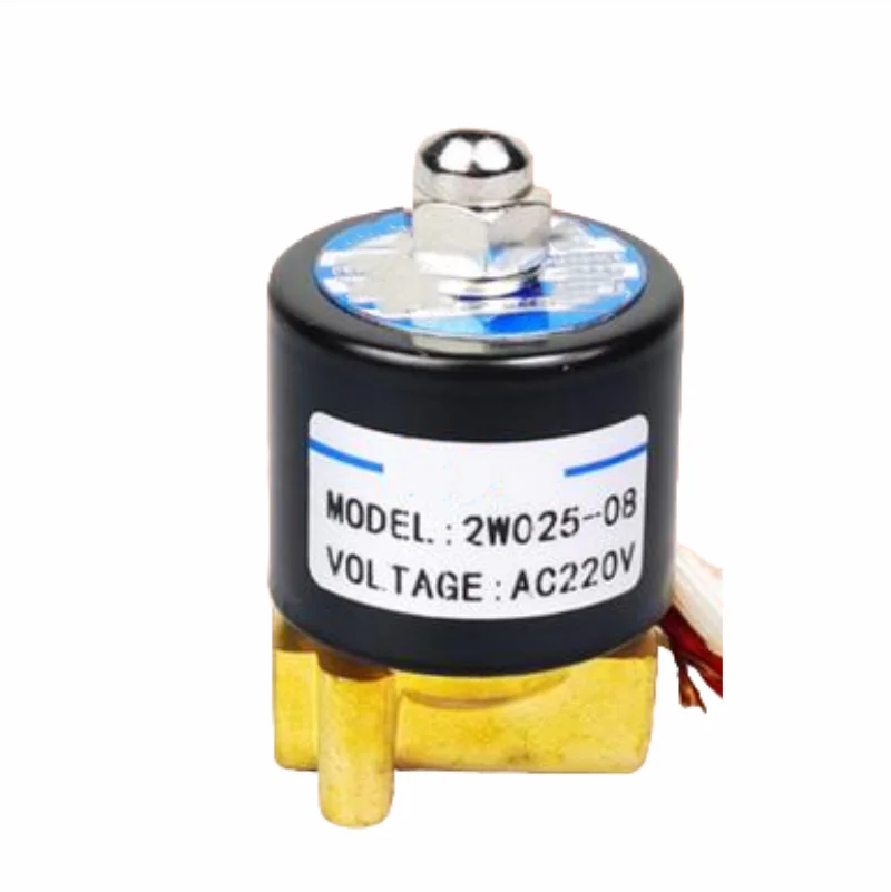 

New Original 2W-025-08 in Stock