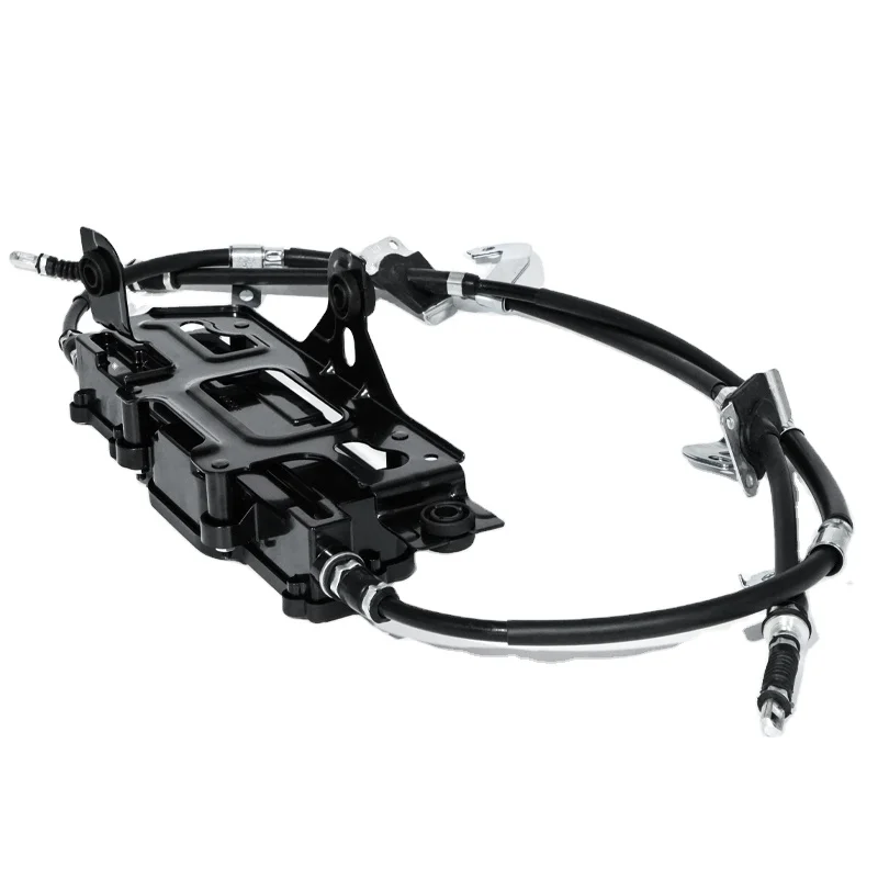 59700B8800 597002W800 Electronic Handbrake Assembly for hyun dai GRAND Santa FE 13 2012-2016 hyun dai Car Electronic Handbrake